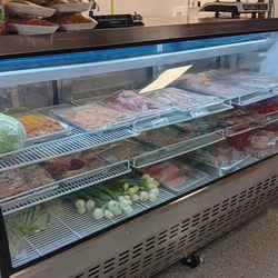 Grayshill Hispanic Grocery & Deli