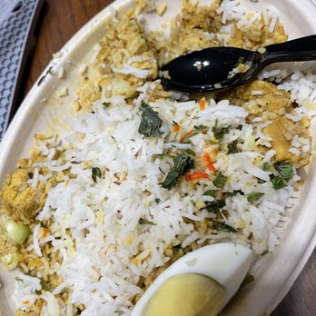 Tikka Shack Indian Grub - Chicken Curry rice - Indian Near Me - Phoenix, Arizona Tikka Shack Indian Grub - Chicken Curry rice - Indian Near Me - Phoenix, Arizona