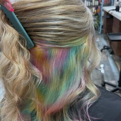 The Parlor Aveda