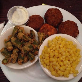 Amy Ruth's - Southern Near Me - New York, New York