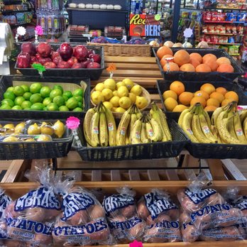 Latitudes - Fresh Fruit! - Beer, Wine & Spirits Near Me - Rio Rancho, New Mexico