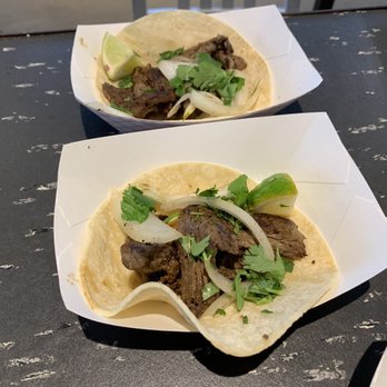 Rusty Taco - Generous portions - Tex-Mex Near Me - Hurst, Texas