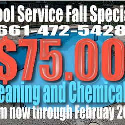 All Star Pool Service
