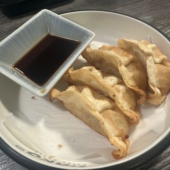 Hako - Gyoza, fried - Sushi Bars Near Me - Irvine, California Hako - Gyoza, fried - Sushi Bars Near Me - Irvine, California