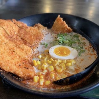 Raku Ramen - Ramen - Ramen Near Me - San Luis Obispo, California Raku Ramen - Ramen - Ramen Near Me - San Luis Obispo, California
