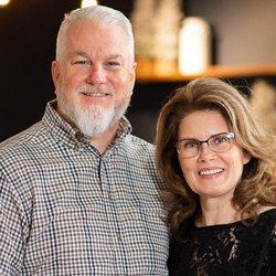 Life Church - Lead Pastors Jim & Nancy Kilgore