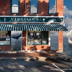 Virgilio's Italian Bakery - Yumm !