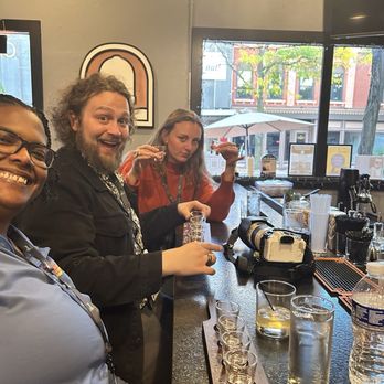Water Tower Distilling - Flights! - Bars Near Me - Ypsilanti, Michigan Water Tower Distilling - Flights! - Bars Near Me - Ypsilanti, Michigan