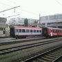 Photo of Spittelau S