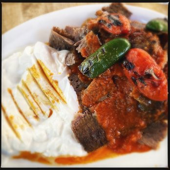Mediterranean Kebab - Alexander Plate - Turkish Near Me - Burlingame, California Mediterranean Kebab - Alexander Plate - Turkish Near Me - Burlingame, California