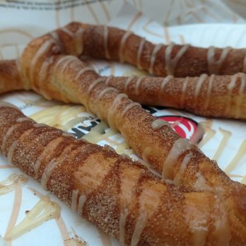 Pretzelmaker - Pretzels Near Me - Moreno Valley, California