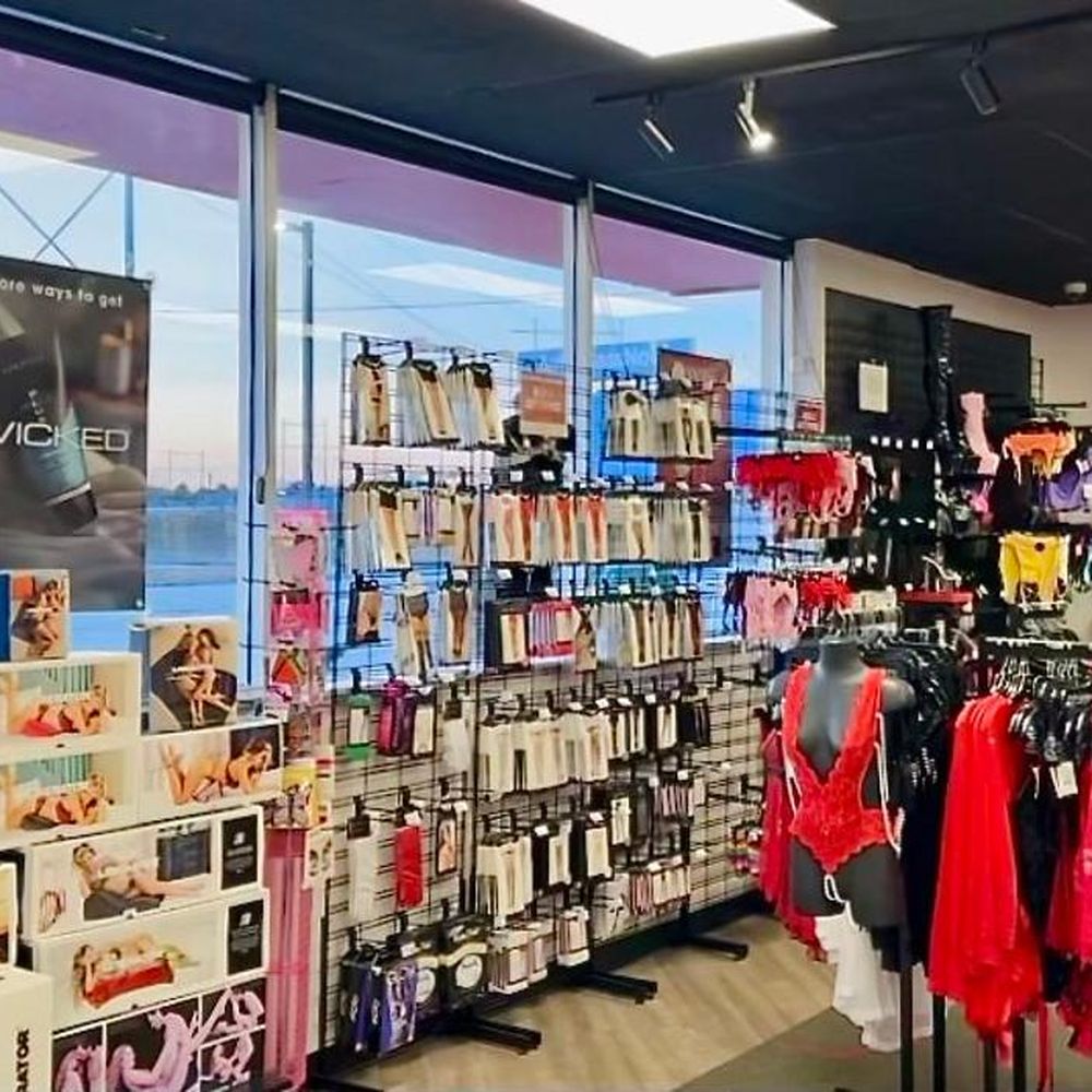 sex toy stores nearby Adult Store Near Me & Lingerie | Lover's Lane main image 0