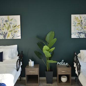 Elev8te Design - Interior Design Near Me - Las Vegas, Nevada