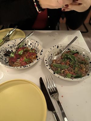 june bug restaurant by null