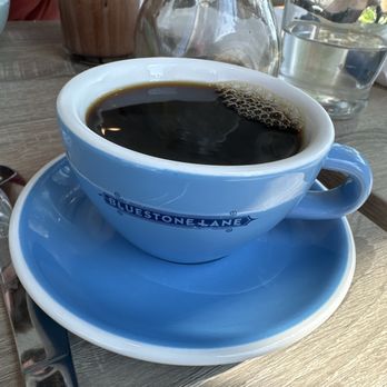 Bluestone Lane Tysons Boro Café - Coffee - Coffee & Tea Near Me - Mclean, Virginia