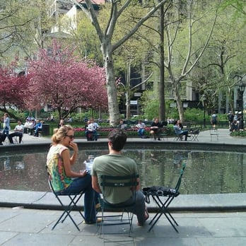 Madison Square Park - Parks Near Me - New York, New York Madison Square Park - Parks Near Me - New York, New York