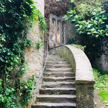 Malahide Castle - Museums Near Me