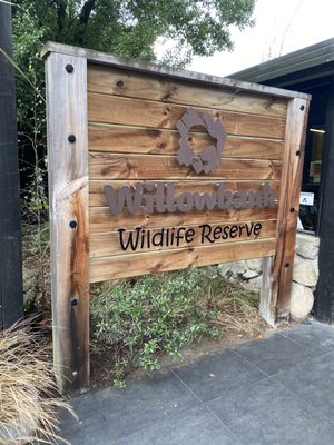 Willowbank Wildlife Reserve by null