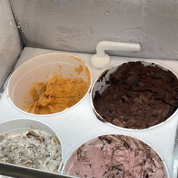 Ice Cream Charlies - Desserts Near Me - Rutherford, New Jersey
