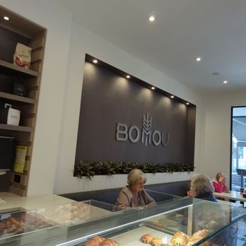 Bomou Artisanal Bakery - Bakeries Near Me - Toronto, Ontario Bomou Artisanal Bakery - Bakeries Near Me - Toronto, Ontario