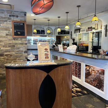 Shibam Restaurant & Cafe - Coffee bar - Mediterranean Near Me - Flushing, Michigan