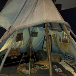 Mt Kearsarge Indian Museum - Museum