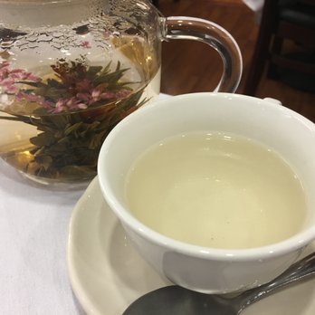Chado Tea Room - First cup is always lighter in color. - Tea Rooms Near Me - Hollywood, California Chado Tea Room - First cup is always lighter in color. - Tea Rooms Near Me - Hollywood, California