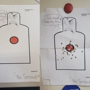 Shore Shot Pistol Range - Gun/Rifle Ranges Near Me - Lakewood, New Jersey Shore Shot Pistol Range - Gun/Rifle Ranges Near Me - Lakewood, New Jersey