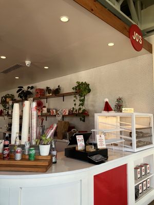 Jo's Coffee – South Austin (Menchaca) by null