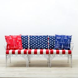 Fab Finds & Furniture