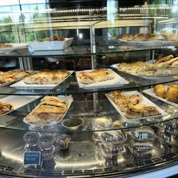 Giovanni's Pizzeria & Gelateria - Inside
