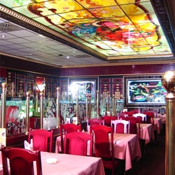 China Restaurant Jin-Shi