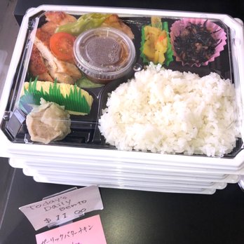 Obento Rinka - Japanese Near Me - Honolulu, Hawaii Obento Rinka - Japanese Near Me - Honolulu, Hawaii