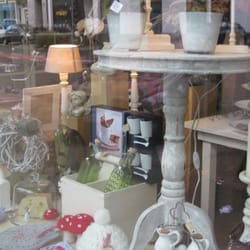 Vitrine