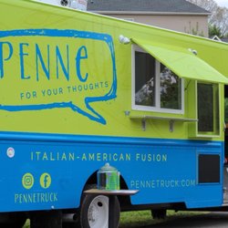 Lakeside of the Smokies Balloon Festival - East Tennessee's favorite Food Trucks