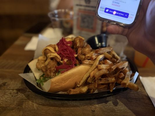 Bronx Draft House by null