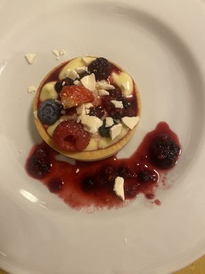 Osteria Da Codroma by null