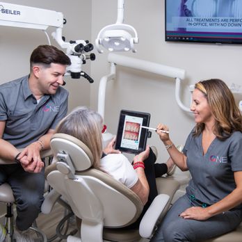 One Dental  - Cosmetic Dentists Near Me - Miami, Florida