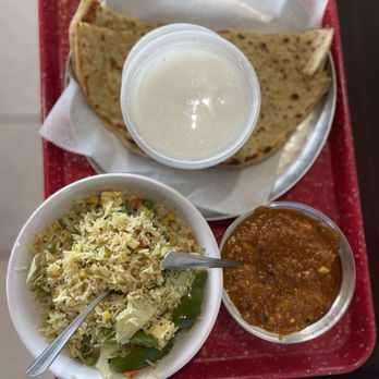 Taste Of India - Parantha, chicken masala, vegetable biryani - Indian Near Me - Gustine, California Taste Of India - Parantha, chicken masala, vegetable biryani - Indian Near Me - Gustine, California
