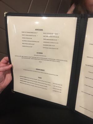Menu photo 5 The Brown Dog Palm Coast, FL Menu photo 5 The Brown Dog Palm Coast, FL