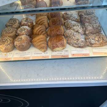 Parfait Paris - Croissant Croissant Aux Amandes - Bakeries Near Me - Coronado, California Parfait Paris - Croissant Croissant Aux Amandes - Bakeries Near Me - Coronado, California