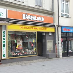 Bärenland - Bärenland, Breite Str.19, 13597 Berlin