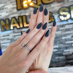 Irish Nails & Spa