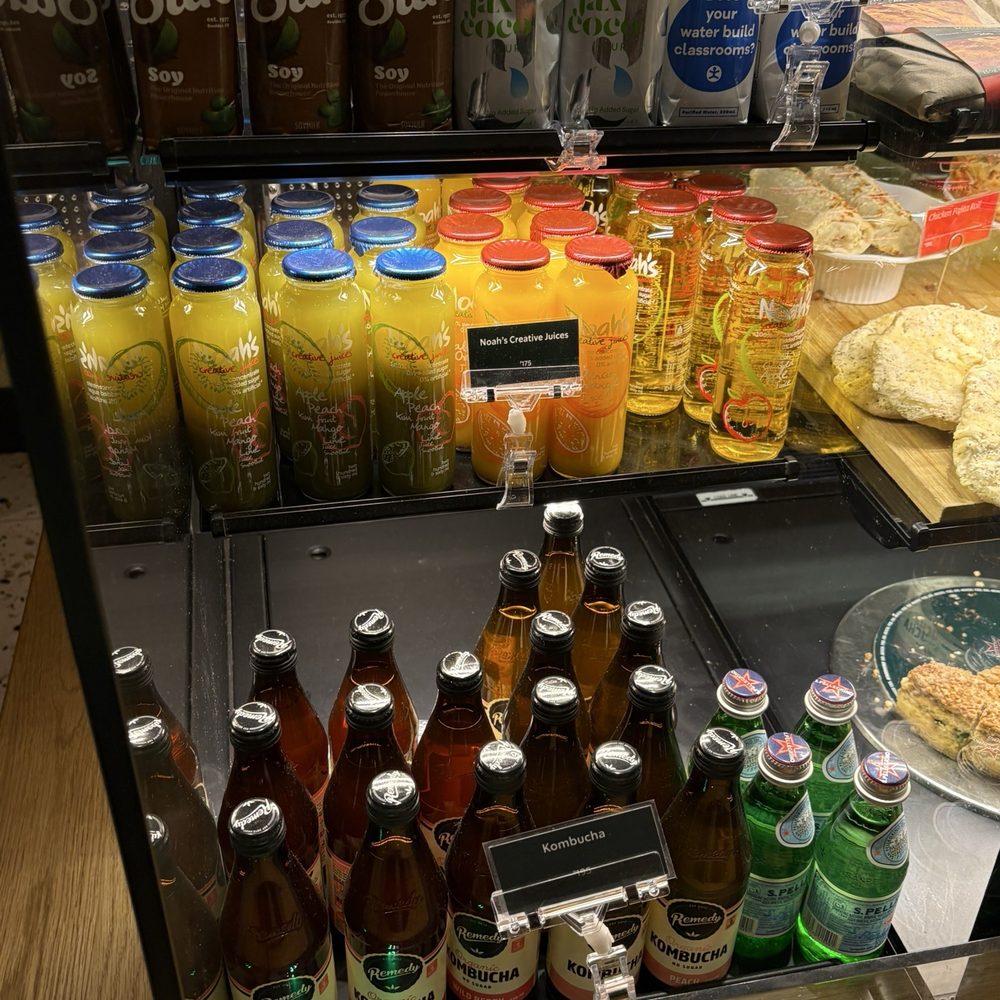 Starbucks - Ready made Drinks available - Coffee & Tea Near Me - Iloilo City, ABR