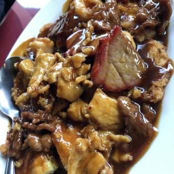 Great Wall Restaurant - Junkie... - Chinese Near Me - Monterey, California Great Wall Restaurant - Junkie... - Chinese Near Me - Monterey, California
