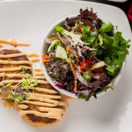 Crab Cakes