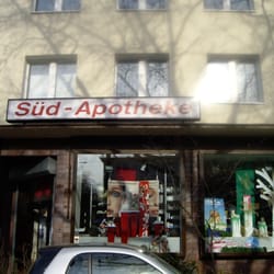 Süd-Apotheke