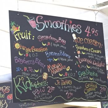 Boney's Bayside Market - Grocery Near Me - Coronado, California Boney's Bayside Market - Grocery Near Me - Coronado, California