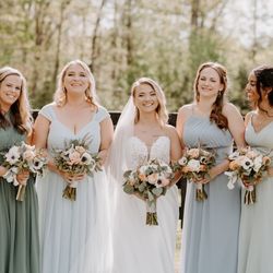 A Divine Beauty Boutique & Spa - Wedding