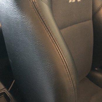 Henry Auto Interior Repair - Seat bolster tear repair - Auto Repair Near Me - Chantilly, Virginia Henry Auto Interior Repair - Seat bolster tear repair - Auto Repair Near Me - Chantilly, Virginia